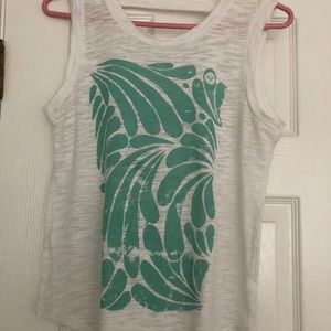 Roxy & O’niell Tank Tops